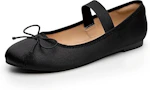 Mary Jane Flats