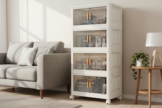 aliexpress storage cabinet