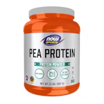 NOW Foods Pea Protein Powder