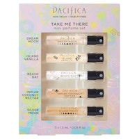 Pacifica Perfume Trial Set