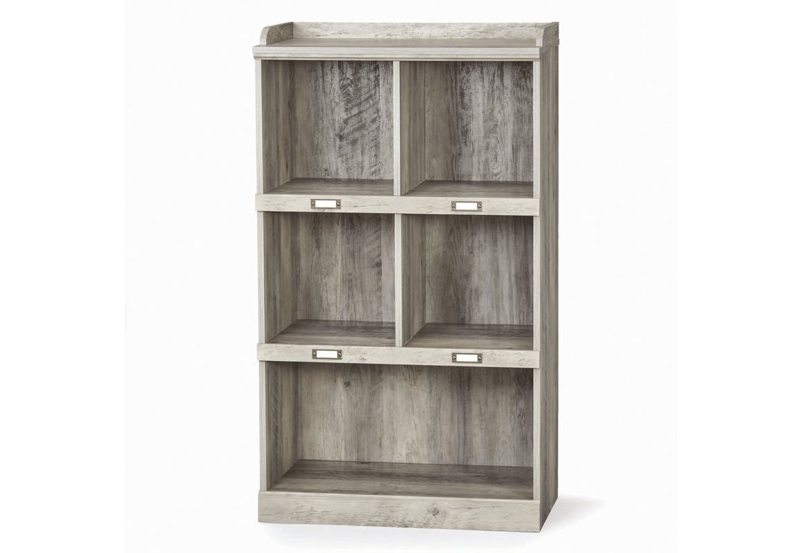 Better Homes & Gardens Farmhouse Bookcase