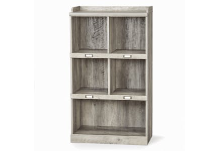 Better Homes & Gardens Farmhouse Bookcase