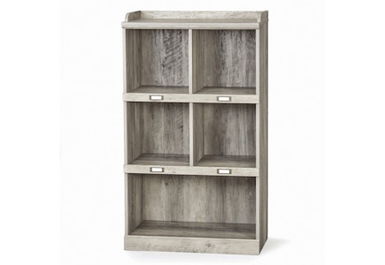 Better Homes & Gardens Farmhouse Bookcase