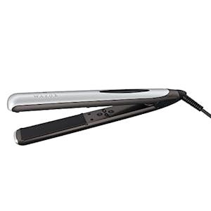 Hair Straightener and Curler