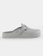 Birkenstock Men's Boston EVA Clogs