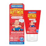 Butt Paste Diaper Rash Cream