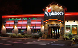 Applebee's eGift Card