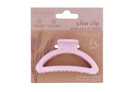 Danielle Creations Claw Clip