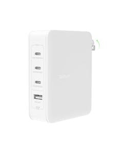 Belkin 140W 4-Port Charger Block