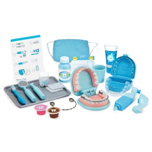 Melissa & Doug Dentist Playset