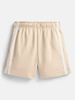 Wonder Nation Toddler Side Tape Shorts