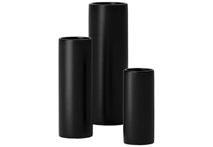 Room Essentials Vase Set