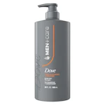 Dove Men+Care 2-in-1 Shampoo