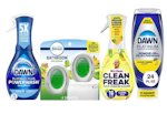 4 Household Items