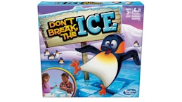 Hasbro Don't Break the Ice