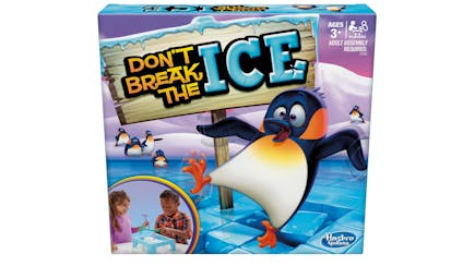 Hasbro Don't Break the Ice