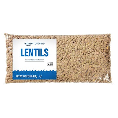 Lentils