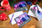 Walgreens photo Christmas cards 