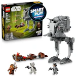 LEGO Star Wars AT-ST Attack on Endor