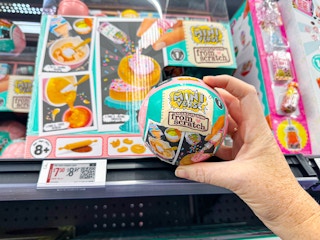 mini verse walmart toy clearance