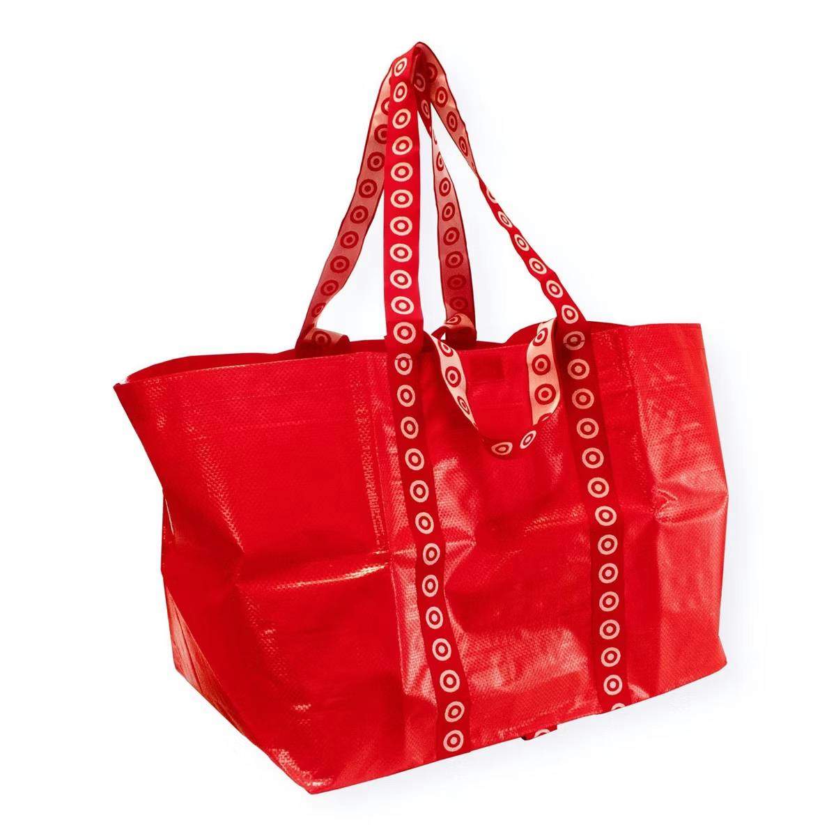 Reusable Tote Bag