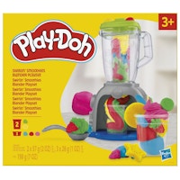 Play-Doh Set