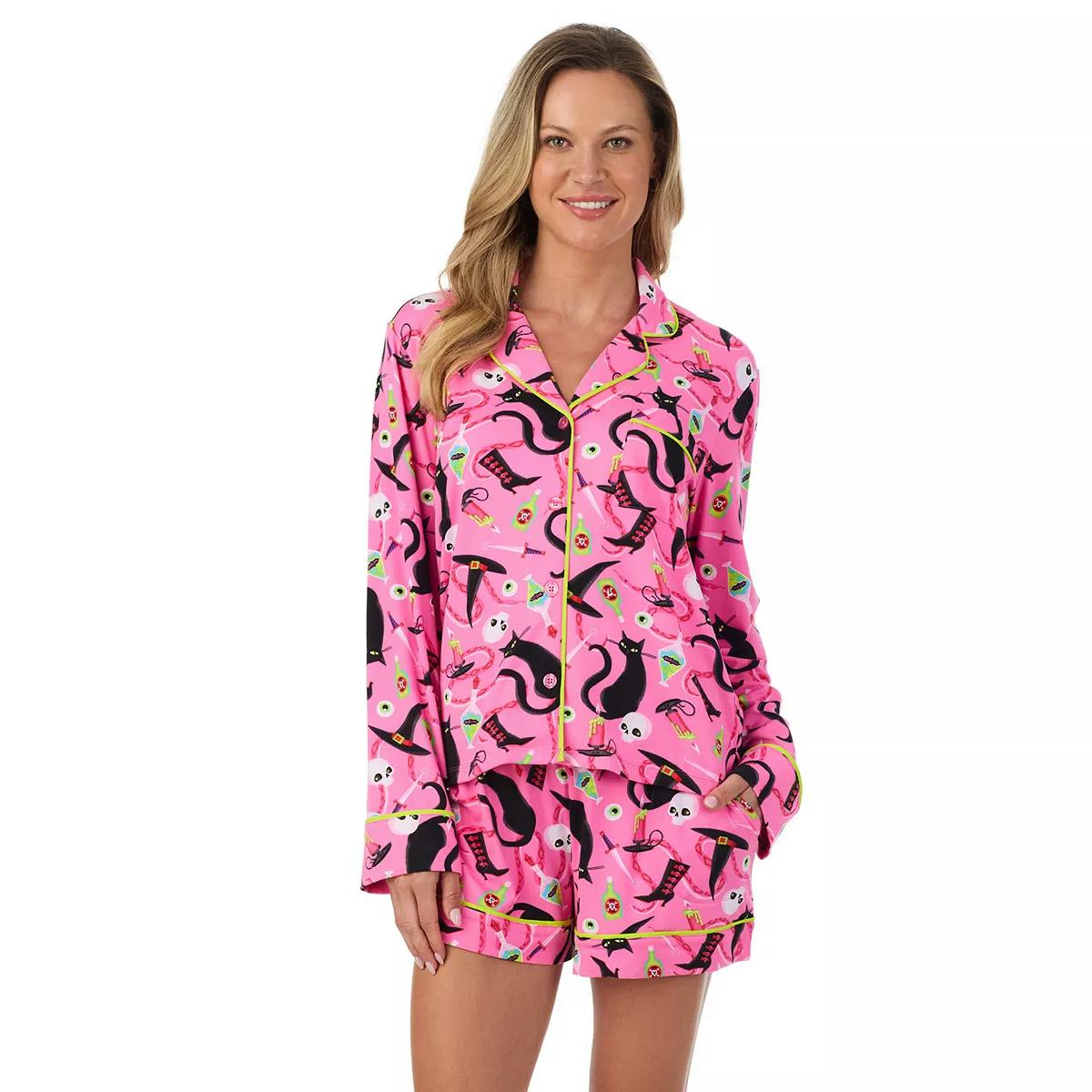 Women's Pajama Set