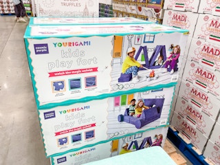 costco yourigami kids convertible play fort 1 1695810896 1695810896