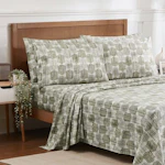 Printed Sheet Set