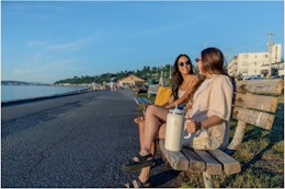 Stanley Stainless Steal Water Bottle