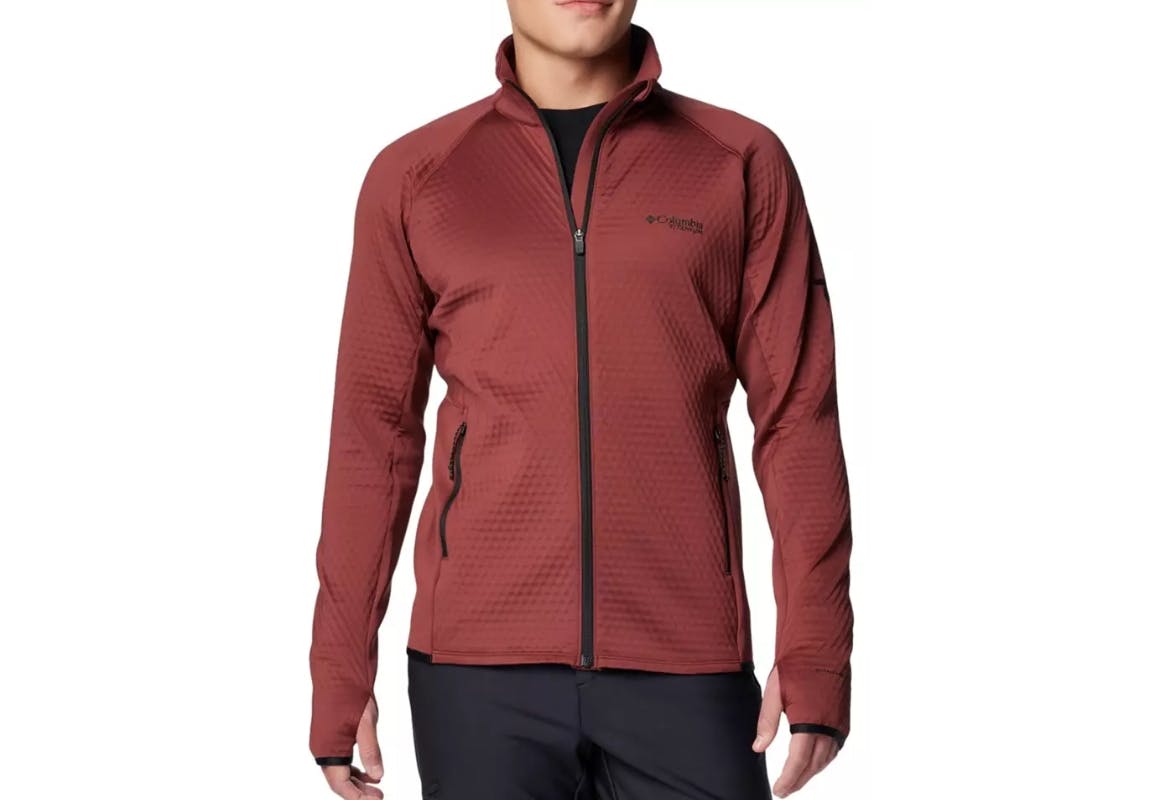 Columbia Men’s Omni Jacket