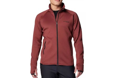 Columbia Men’s Omni Jacket