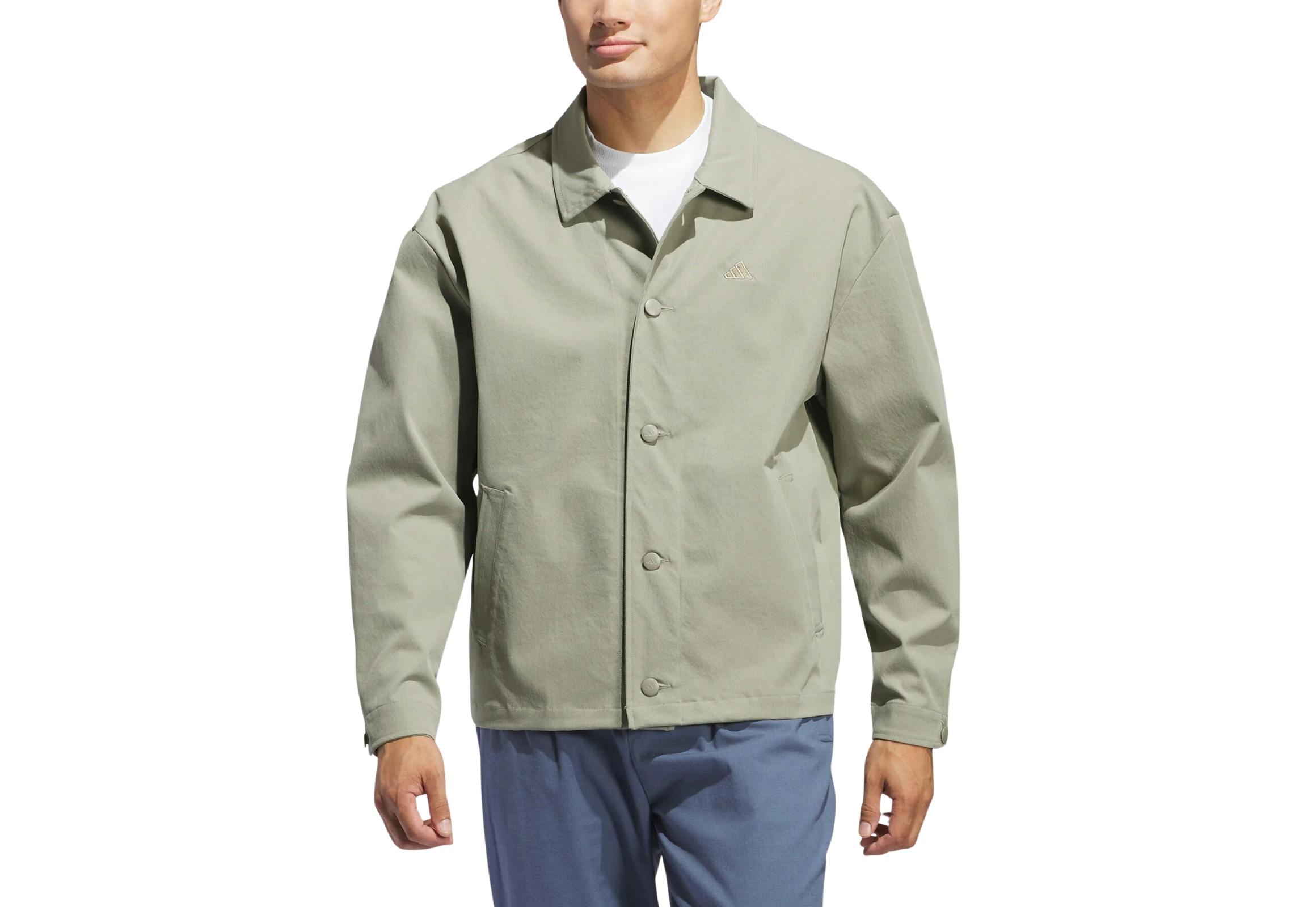 Adidas Men's Coat
