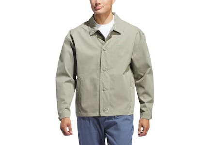 Adidas Men's Coat