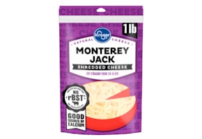 Kroger Cheese