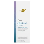 Dove Clinical + Care Antiperspirant