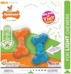 5 Nylabone Flexi Chews