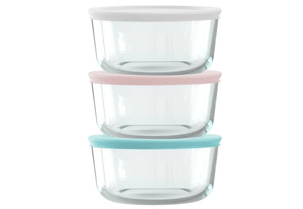Pyrex Storage Set