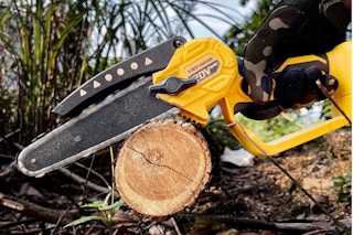 Mini Chainsaw B0D53TFHR3