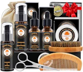 Beard Grooming Kit
