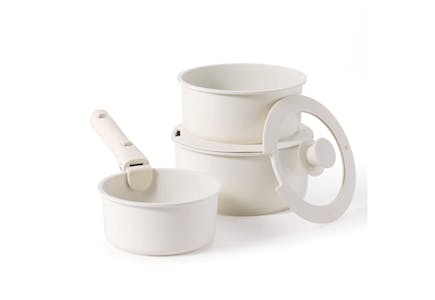 Carote Nonstick Pan Set