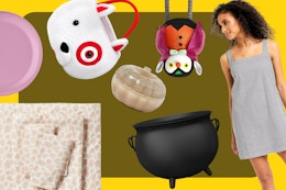 Target bestsellers hybrid - Oct 4