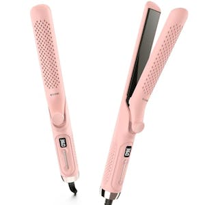 Airflow Hair Straightener and Curler