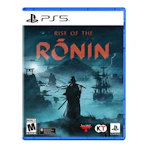 Rise of the Ronin