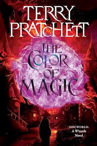 The Color of Magic: A Discworld Novel