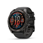 Garmin fēnix 8 Smartwatch