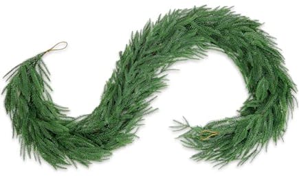 Christmas Garland