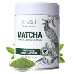 Matcha Green Tea Powder