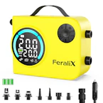 Electric Paddle Board Pump