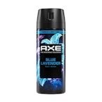 2 Axe Body Sprays